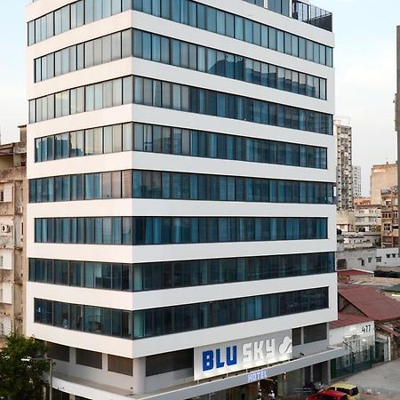 Blu Sky Hotel Μαπούτο Εξωτερικό φωτογραφία